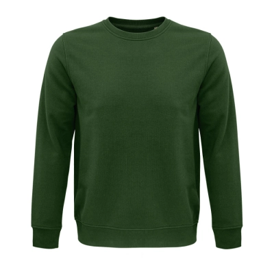 
                                                Unisex COMET 280 organic cotton sweatshirt.
                                                