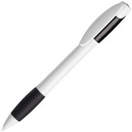Ballpoint pen with X-5 grip