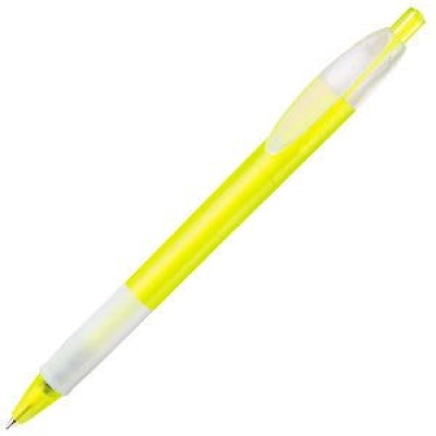 
                                                Ballpoint pen with grip X-1 FROST GRIP
                                                