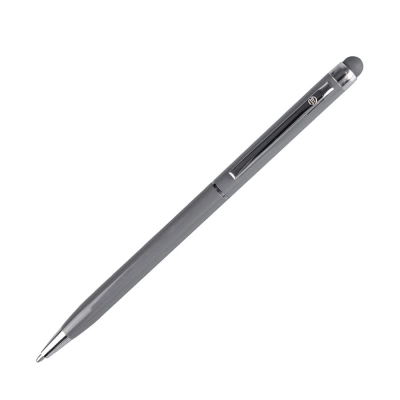 
                                                Ballpoint pen with TOUCHWRITER stylus.
                                                