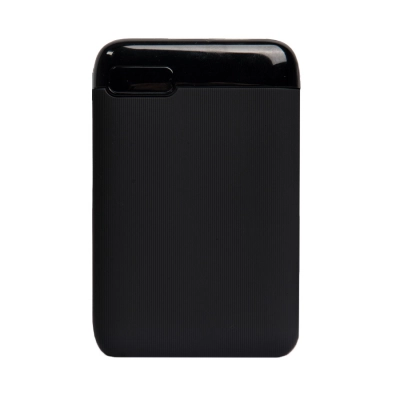 
                                            Универсальный аккумулятор OMG Num 5 (5000 мАч), белый, 10,2х6.3х1,2 см
                                            