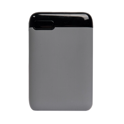 
                                            Универсальный аккумулятор OMG Num 5 (5000 мАч), белый, 10,2х6.3х1,2 см
                                            