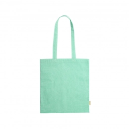 Shopping bag GRAKET made from recycled cotton.