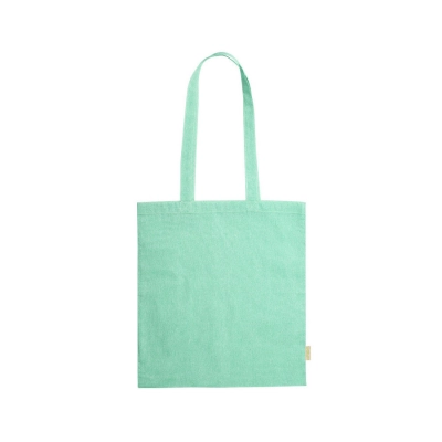 
                                                Shopping bag GRAKET made from recycled cotton.
                                                