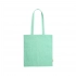Shopping bag GRAKET made from recycled cotton.
