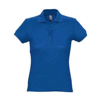 
                                                Поло женское PASSION 170
                                                