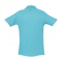 Men's SPRING II 210 polo shirt.