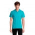Men's SPRING II 210 polo shirt.