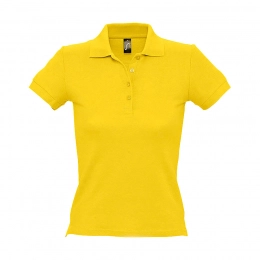 Polo shirt for women PEOPLE 210