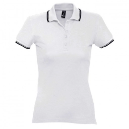 Polo shirt for women PRACTICE WOMEN 270