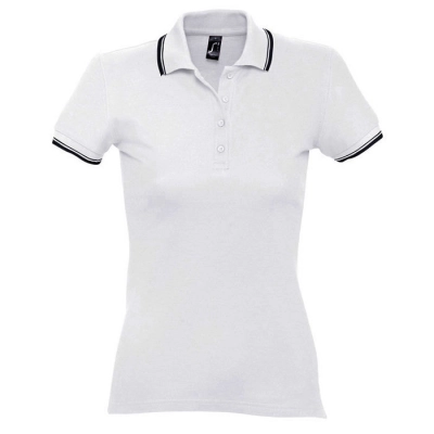 
                                                Polo shirt for women PRACTICE WOMEN 270
                                                