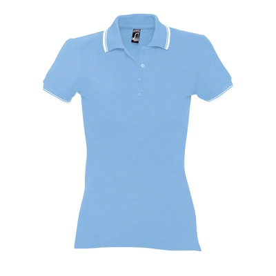 
                                                Polo shirt for women PRACTICE WOMEN 270
                                                