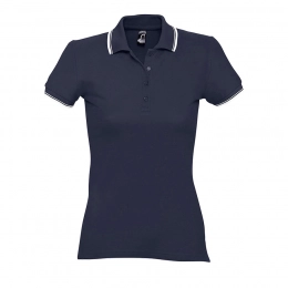 Polo shirt for women PRACTICE WOMEN 270