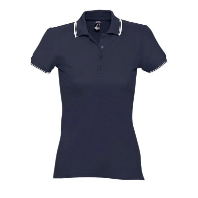 
                                                Polo shirt for women PRACTICE WOMEN 270
                                                