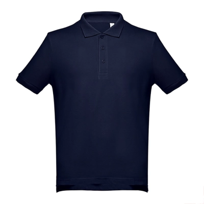 
                                                Men's polo shirt ADAM 195
                                                