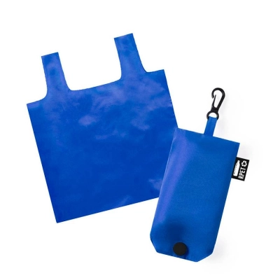 
                                                RESTUN shopping bag in rPET / recycled polyester
                                                