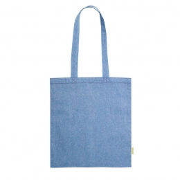 Recycled Cotton GRAKET Shopping Bag