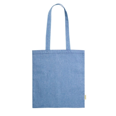 
                                                Recycled Cotton GRAKET Shopping Bag
                                                