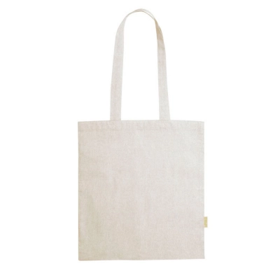 
                                                Recycled Cotton GRAKET Shopping Bag
                                                