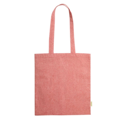 
                                                Recycled Cotton GRAKET Shopping Bag
                                                