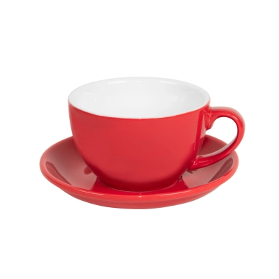 
                                                Чайная/кофейная пара CAPPUCCINO
                                                