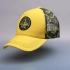 Sample CUSTOM MERCH baseball cap, 6 panels, plastic closure. Sample CUSTOM MERCH baseball cap, 6 panels, plastic closure.