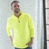 Fleece sweatshirt MALMO 185