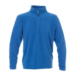 Fleece sweatshirt MALMO 185