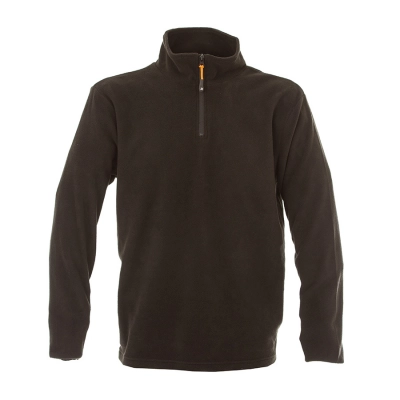 
                                                Fleece sweatshirt MALMO 185
                                                