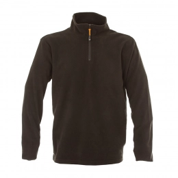 Fleece sweatshirt MALMO 185