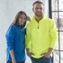 Fleece sweatshirt MALMO 185