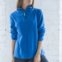 Fleece sweatshirt MALMO 185