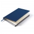 Ежедневник недатированный Montrose, формат А5, в линейку Ежедневник недатированный Montrose, формат А5, в линейку