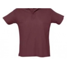 Men's polo shirt SUMMER II 170