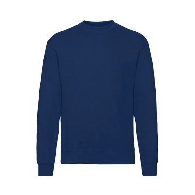 
                                                Свитшот с начесом CLASSIC SET-IN SWEAT 260
                                                