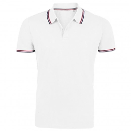 Polo shirt PRESTIGE MEN 200