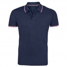 Polo shirt PRESTIGE MEN 200