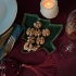 Plate CHRISTMAS TREE