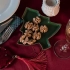 Plate CHRISTMAS TREE