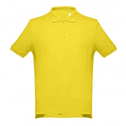 Men's ADAM 195 polo shirt.