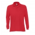 STAR 170 Long Sleeve Polo Shirt