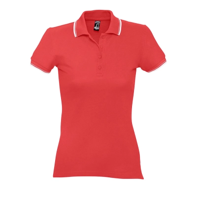 
                                                Polo shirt for women PRACTICE WOMEN 270
                                                