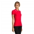 Polo shirt for women PRACTICE WOMEN 270