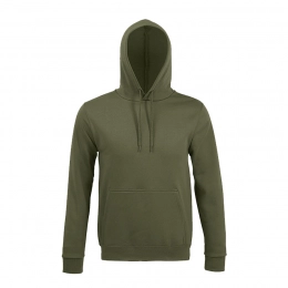 Unisex hoodie SNAKE 280