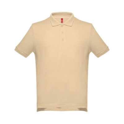
                                                Men's ADAM 195 polo shirt.
                                                