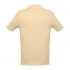 Men's ADAM 195 polo shirt.