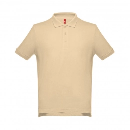 Men's ADAM 195 polo shirt.