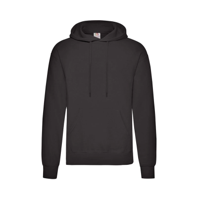 
                                                Толстовка с начесом CLASSIC HOODED SWEAT 280
                                                