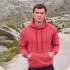 Толстовка с начесом CLASSIC HOODED SWEAT 280 Толстовка с начесом CLASSIC HOODED SWEAT 280