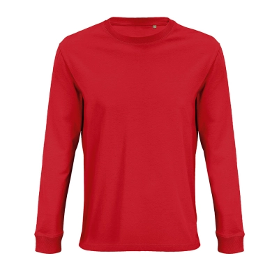 
                                            Unisex long sleeve PIONEER LSL 175 t-shirt.
                                            